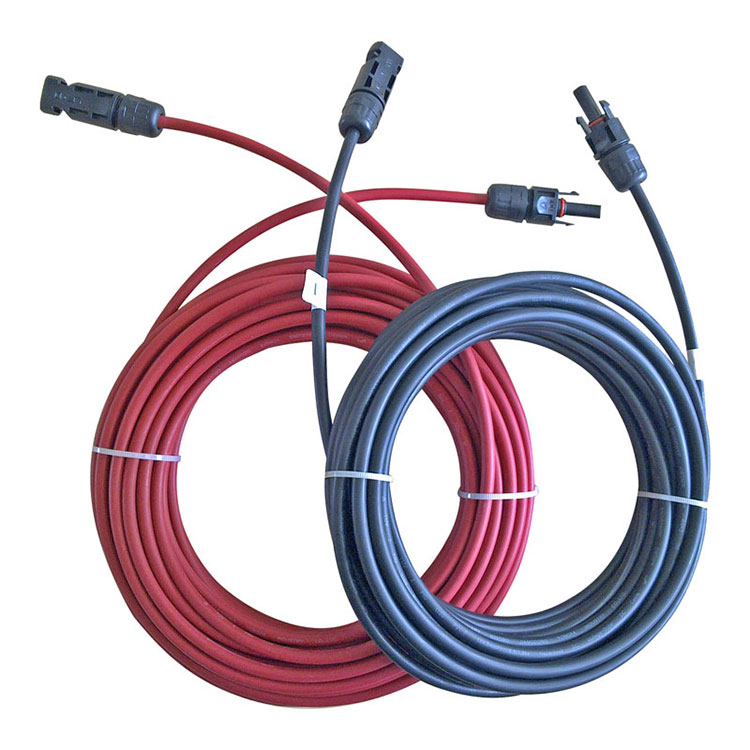 Ukwaziswa kweSolar Cable