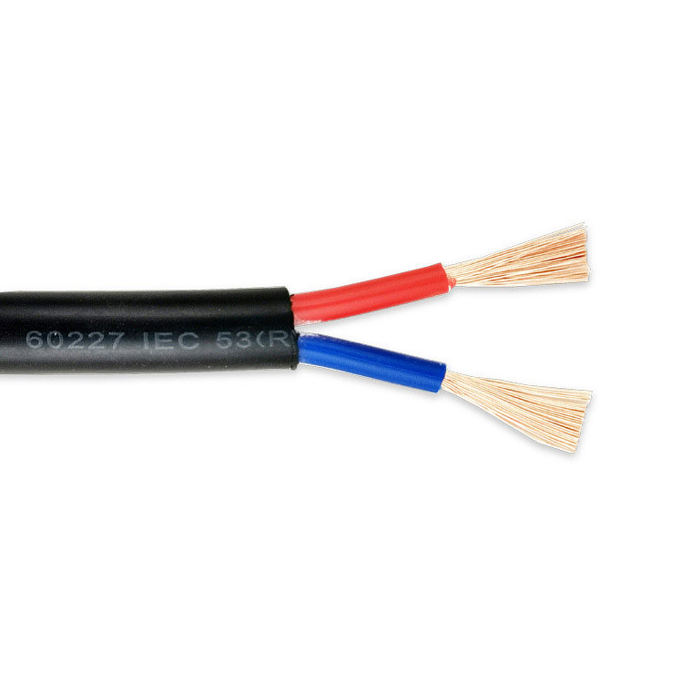 Ungawubona njani umgangatho we-wire kunye ne-cable?