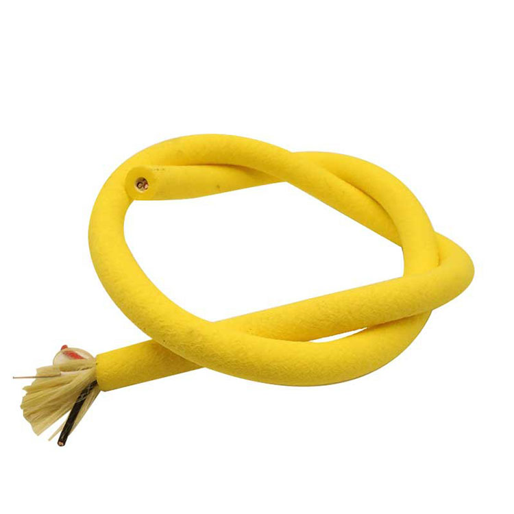 I-zero buoyeby ye-cable yamanzi izuze njani i-zero buoyen emanzini?