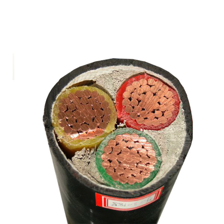 Yintoni iCable Power Cable ene-3 Cores?