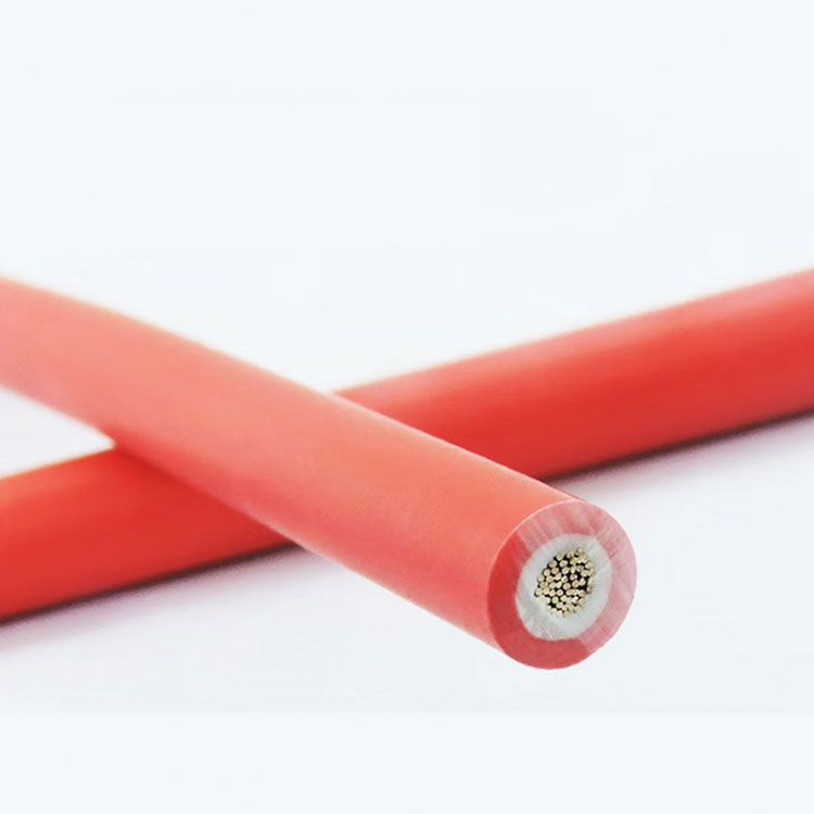 Kutheni i-Dc Photovoltaic Cable ibalulekile kwiiNkqubo zeSolar ezithembekileyo?