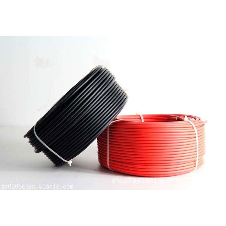 Yintoni iSolar Cable Optical Voltages?