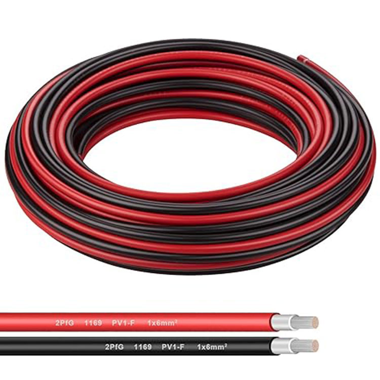 Ngaba iCopper kunye neAluminium Conductor zithelekiseka njani kwizicelo zeCable Cable?