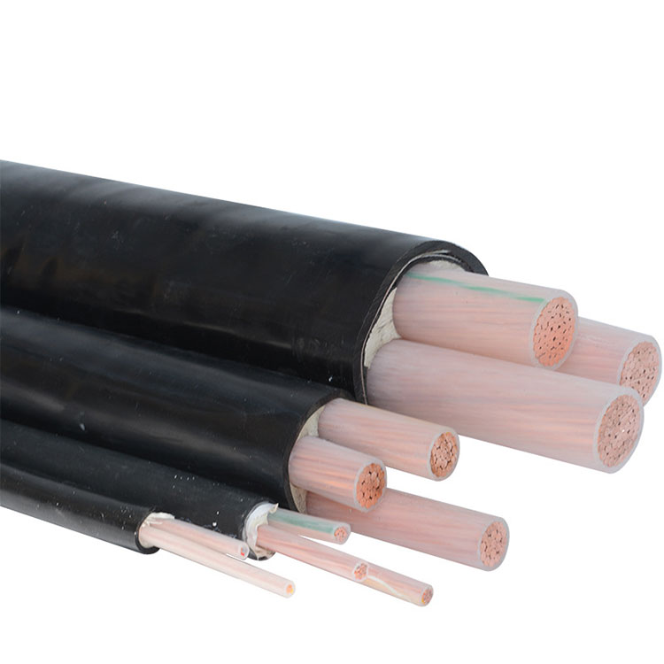 Copper Core 10 Square Power Cable