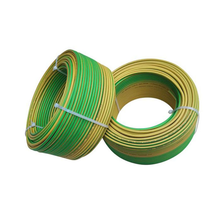 I-Tinned Alloy Solar Earthing Cable